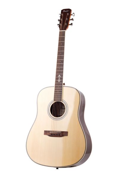 Акустическая гитара Prima DSAG205 Acoustic Guitar