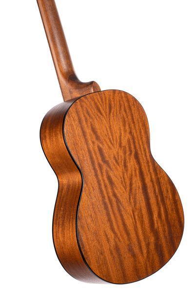 Класична гітара CORT AC100DX (Open Pore)