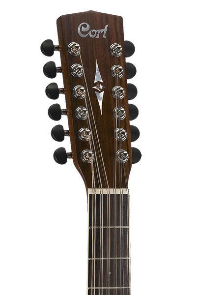Електроакустична гітара CORT MR710F-12 (Natural Satin)