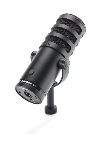 Мікрофони шнурові SAMSON Q9U