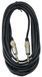 Кабель ROCKCABLE RCL30296 D7 Balanced TRS Cable (6m) - фото 3