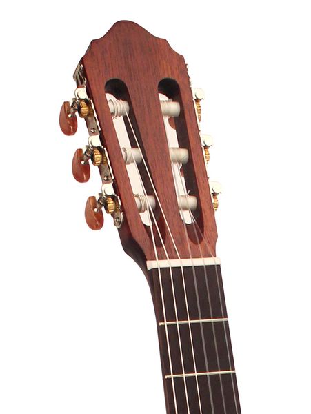 Классическая гитара CORT AC100DX (Open Pore)