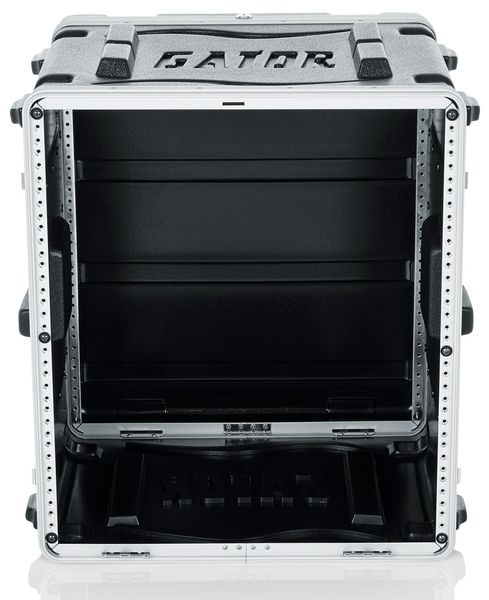 Кейс для рекового обладнання Gator GR-12L - 12U Audio Rack (Standard)