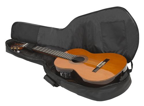 Чохол для гітари ROCKBAG RB20508 B Deluxe Line - Classical Guitar Gig Bag