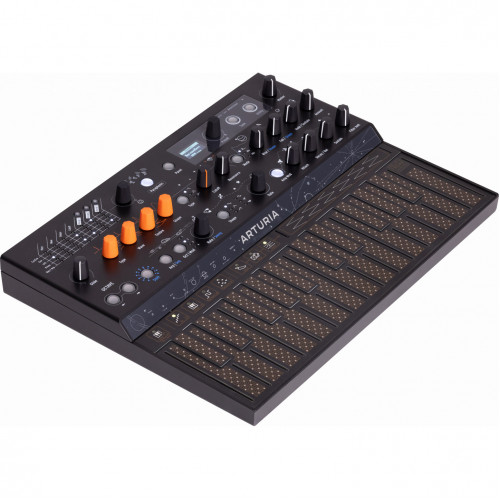 Синтезатор Arturia MicroFreak Stellar Limited Edition