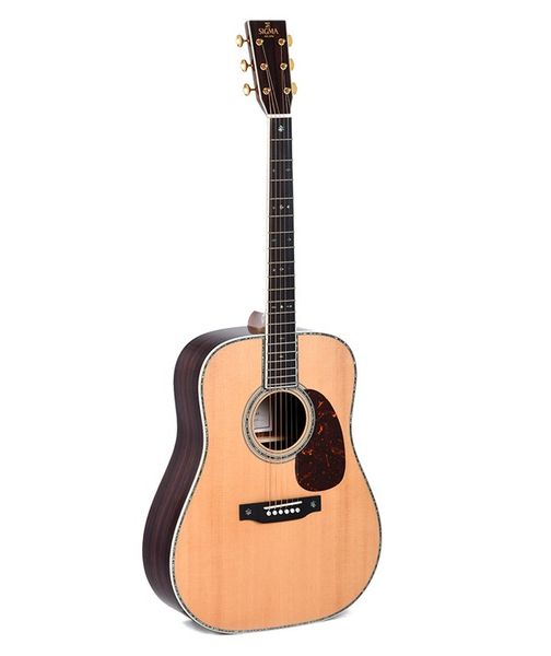 Акустическая гитара Sigma DT-42
