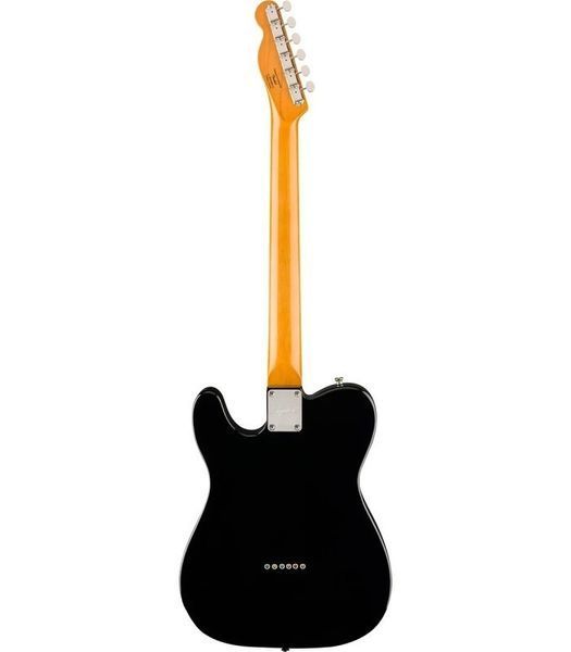 Електрогітара Squier by Fender Classic Vibe 60s Telecaster Limited SH Black