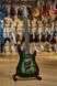 Электрогитара CORT KX500MS (Star Dust Green) - фото 1