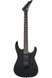 Электрогитара Jackson JS12 AR Gloss Black - фото 1