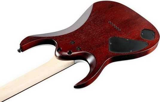 Электрогитара Ibanez RGA42FM DEF ○ Купить в интернет-магазине