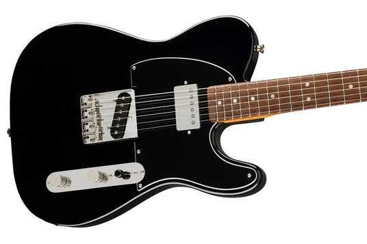 Електрогітара Squier by Fender Classic Vibe 60s Telecaster Limited