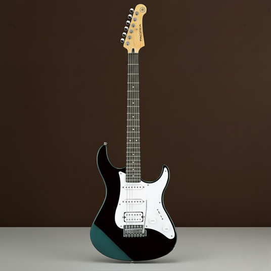 Электрогитара YAMAHA PACIFICA 112J (Black) ○ Купить в интернет