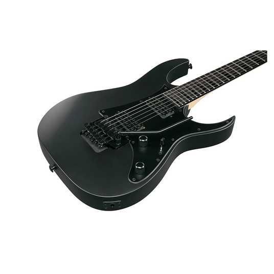 ■Ibanez GRGR330EX-BKF Black Flat アイバニーズ Электрогитара Ibanez GRGR330EX BKF ○ Купить в интернет-магазине