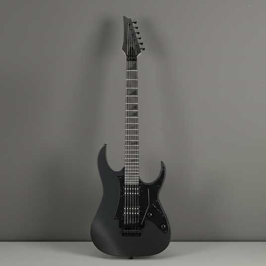 Электрогитара Ibanez GRGR330EX BKF ○ Купить в интернет-магазине