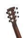 Электроакустическая гитара CORT EARTH GO (OPEN PORE BROWN BURST) - фото 8