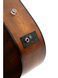 Электроакустическая гитара CORT EARTH GO (OPEN PORE BROWN BURST) - фото 3