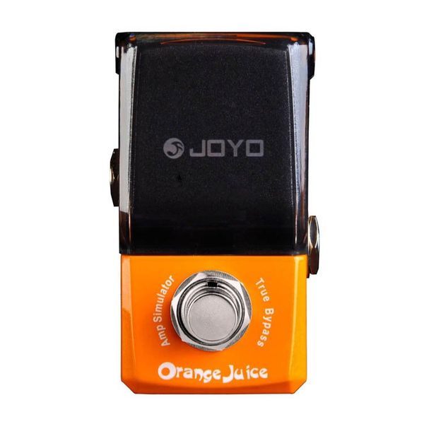 Педаль ефектів JOYO JF-310 Orange Juice