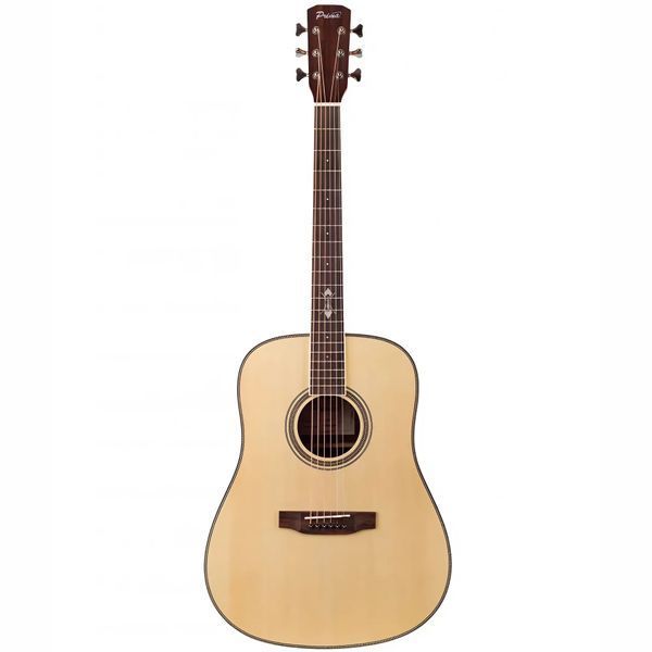 Акустическая гитара Prima DSAG205 Acoustic Guitar