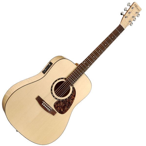 Акустична гітара NORMAN 031344 - Studio B50 Presys with TRIC (Made in Canada)