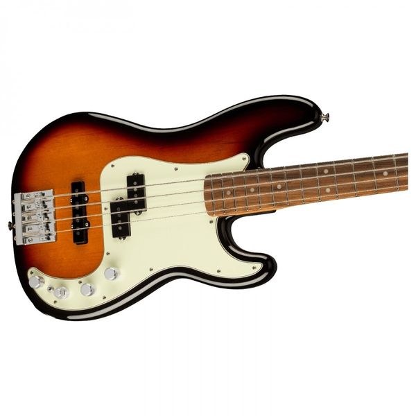 Бас-гітара Fender Player Plus Precision Bass PF 3Tsb