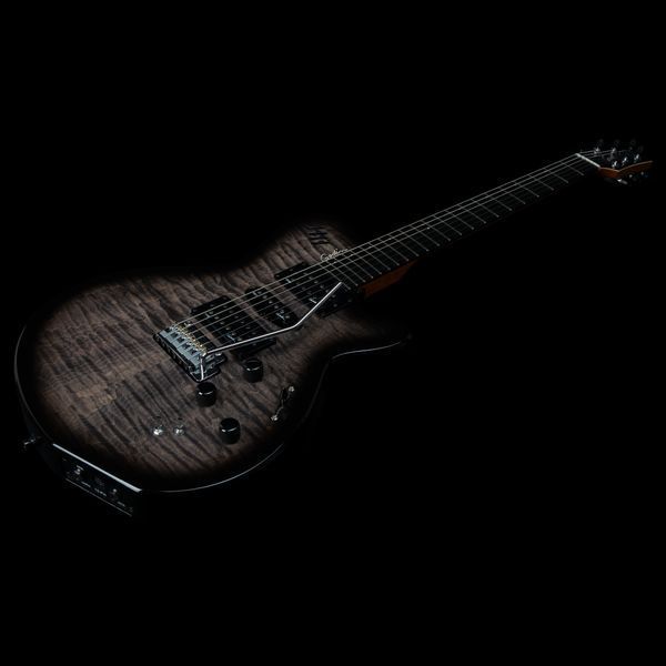 Електрогітара Godin xtSA Trans Black