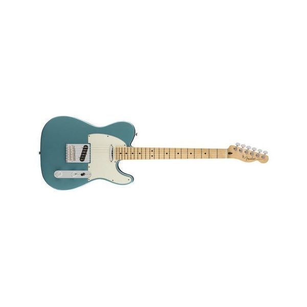 Электрогитара Fender Player Telecaster MN TPL