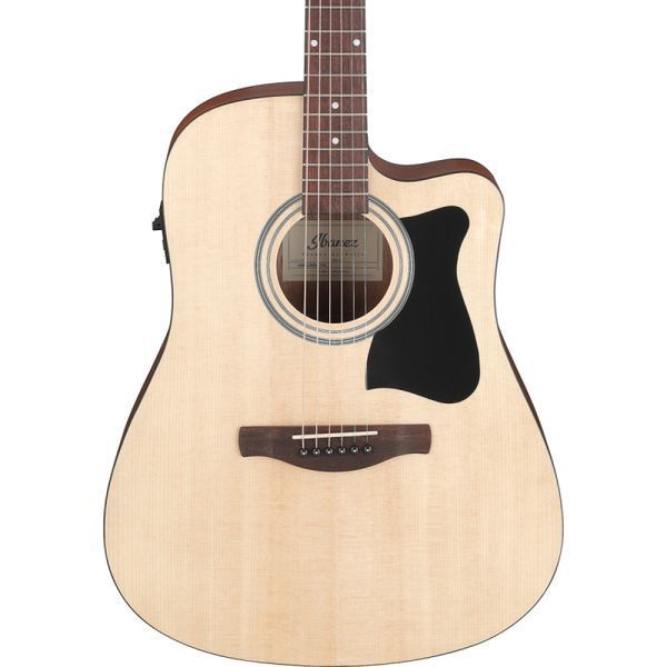 Гітара електроакустична IBANEZ V40CE-OPN