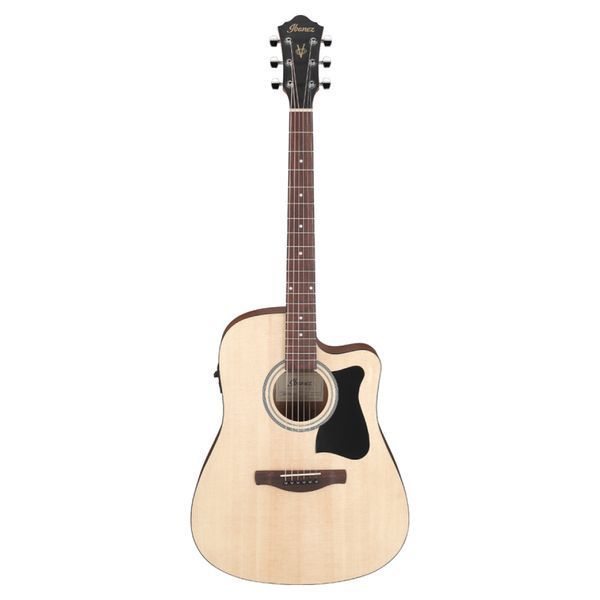Гітара електроакустична IBANEZ V40CE-OPN