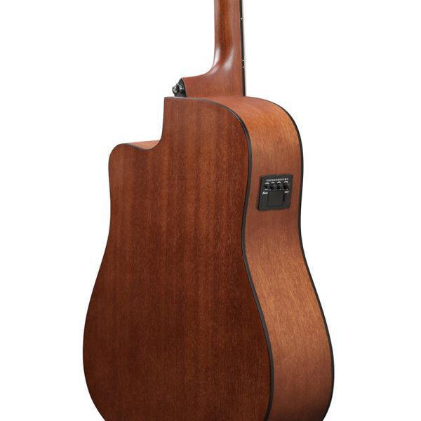 Гітара електроакустична IBANEZ V40CE-OPN