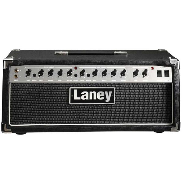 Гитарный усилитель-голова Laney LH50