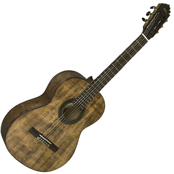 Классическая гитара Rodrigues A Arce (Maple) OLD FINISH