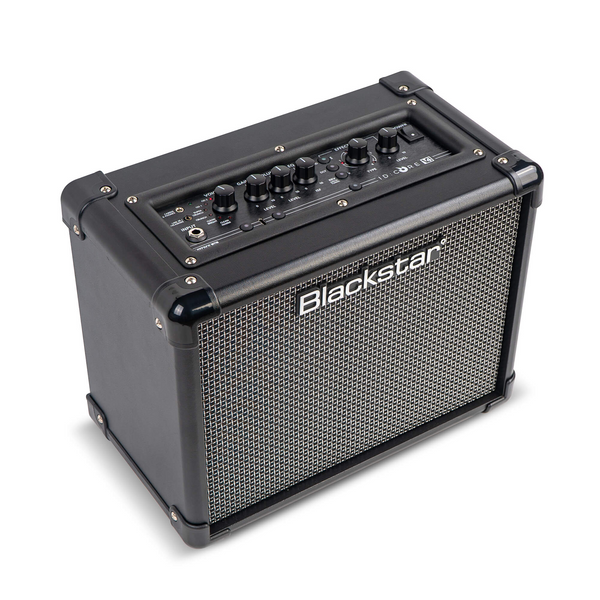 Комбоусилитель Blackstar ID:Core Stereo 10 (V4)