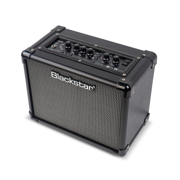 Комбоусилитель Blackstar ID:Core Stereo 10 (V4)