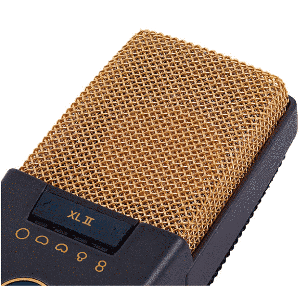 Мікрофон студійний AKG C414 XLII