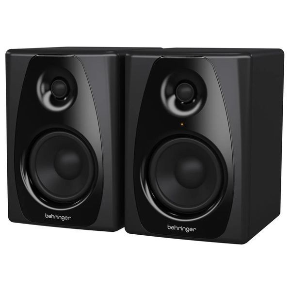 Студийный монитор Behringer Studio 50USB