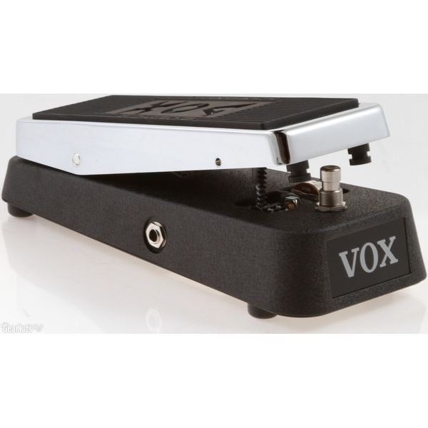 Педаль эффектов Vox WAH V847-A