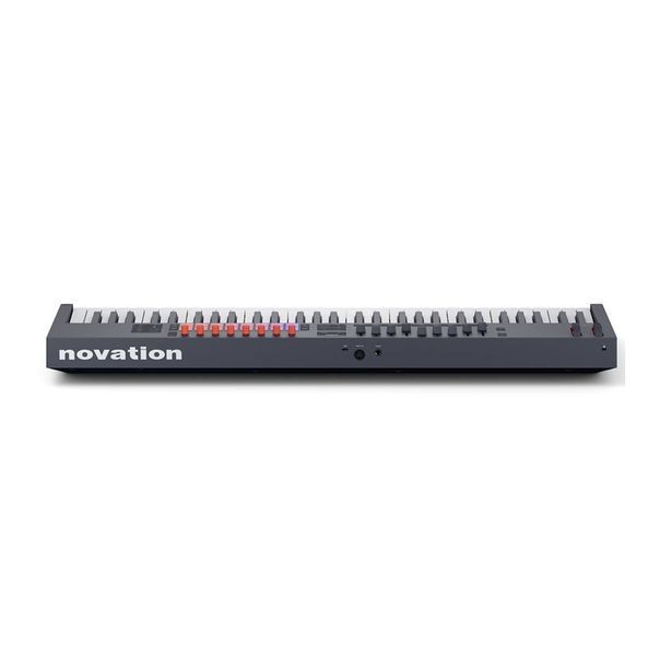 MIDI клавиатура NOVATION FLkey 2 61