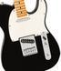 Електрогітара Fender Player II Telecaster Black - фото 4