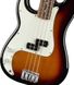 Бас-гітара Fender Player Precision Bass LH PF 3TSB - фото 5