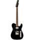 Електрогітара Squier by Fender Classic Vibe 60s Telecaster Limited SH Black - фото 1