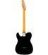 Електрогітара Squier by Fender Classic Vibe 60s Telecaster Limited SH Black - фото 2