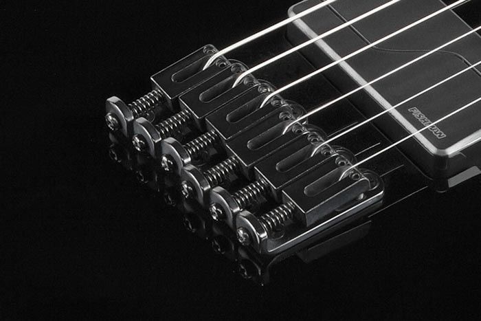 Електрогітара IBANEZ RGMS8PB-CBS