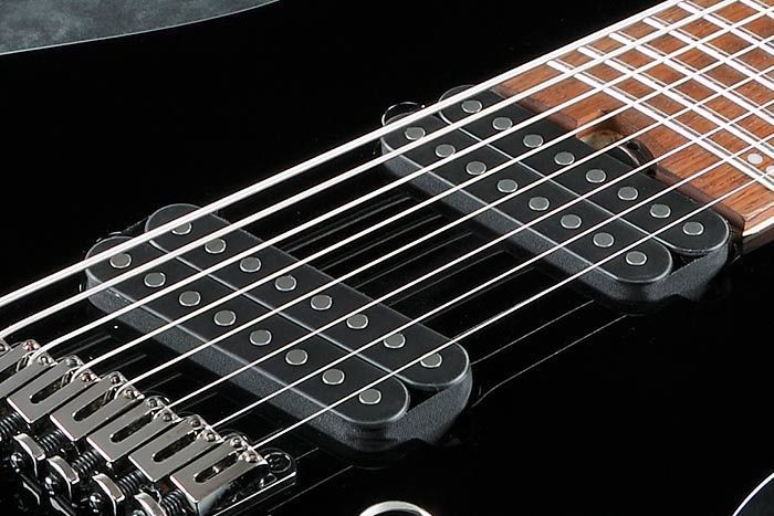 Електрогітара IBANEZ RGMS8PB-CBS