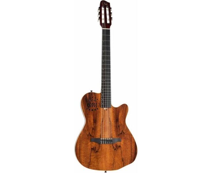 Классическая гитара Godin ACS Nylon KOA Extreme HG