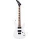 Электрогитара JACKSON X SERIES DINKY DK2X HT Snow White - фото 1