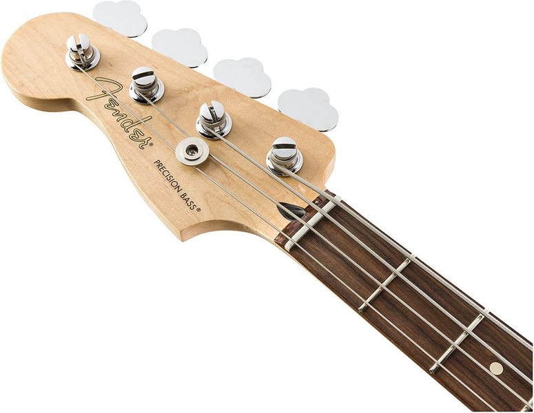 Бас-гітара Fender Player Precision Bass LH PF 3TSB