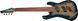 Електрогітара IBANEZ RGMS8PB-CBS - фото 2