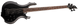 Бас-гитара LTD F204 (Black Satin) - фото 3