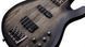 Бас-гитара Schecter C-4 Custom TBS - фото 3