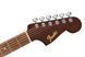 Акустична гітара Fender California Debut Redondo 2 Color Sunburst - фото 4